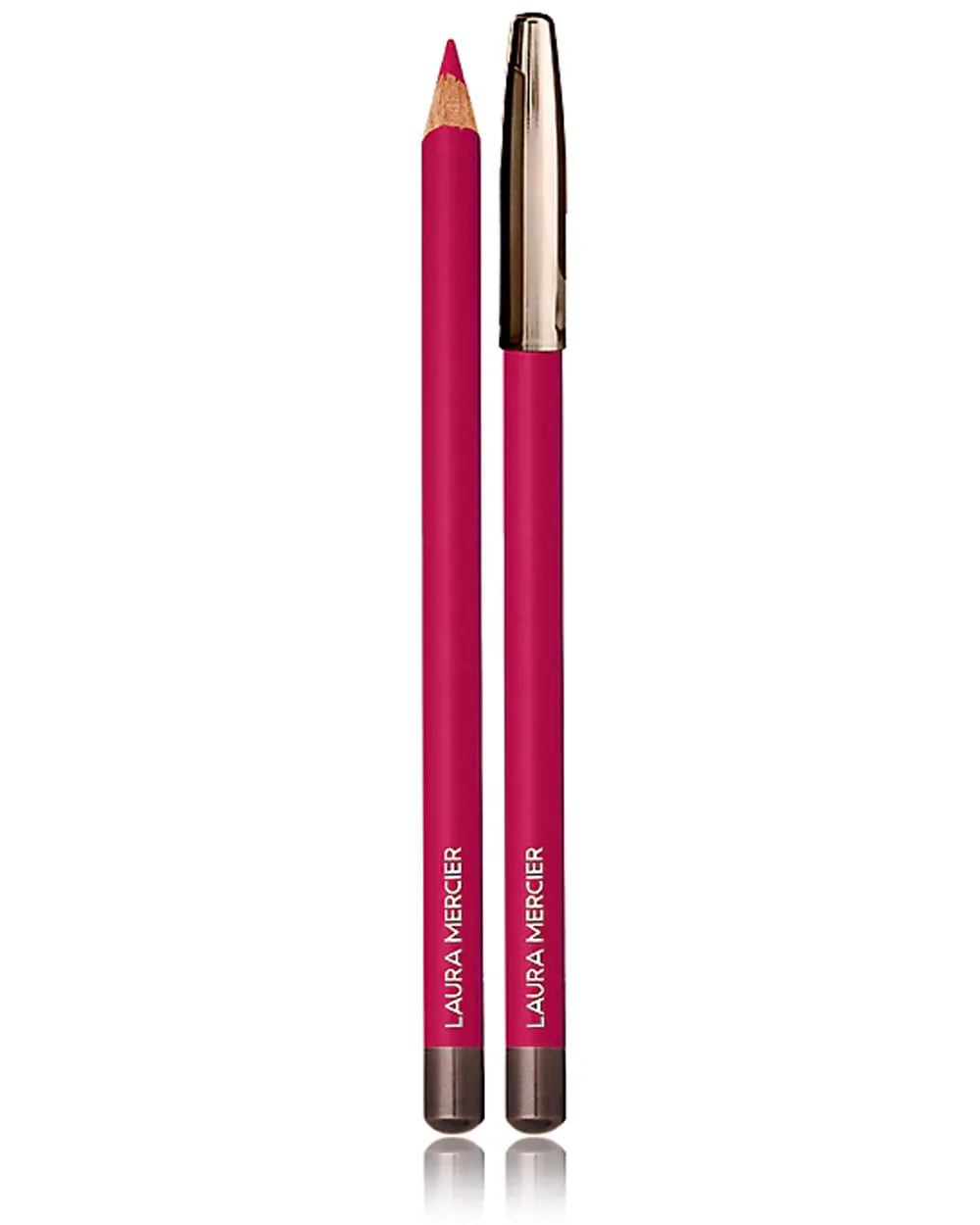 Longwear Lip Liner in French Fuchsia