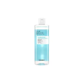 Low pH Niacinamide Micellar Cleansing Water