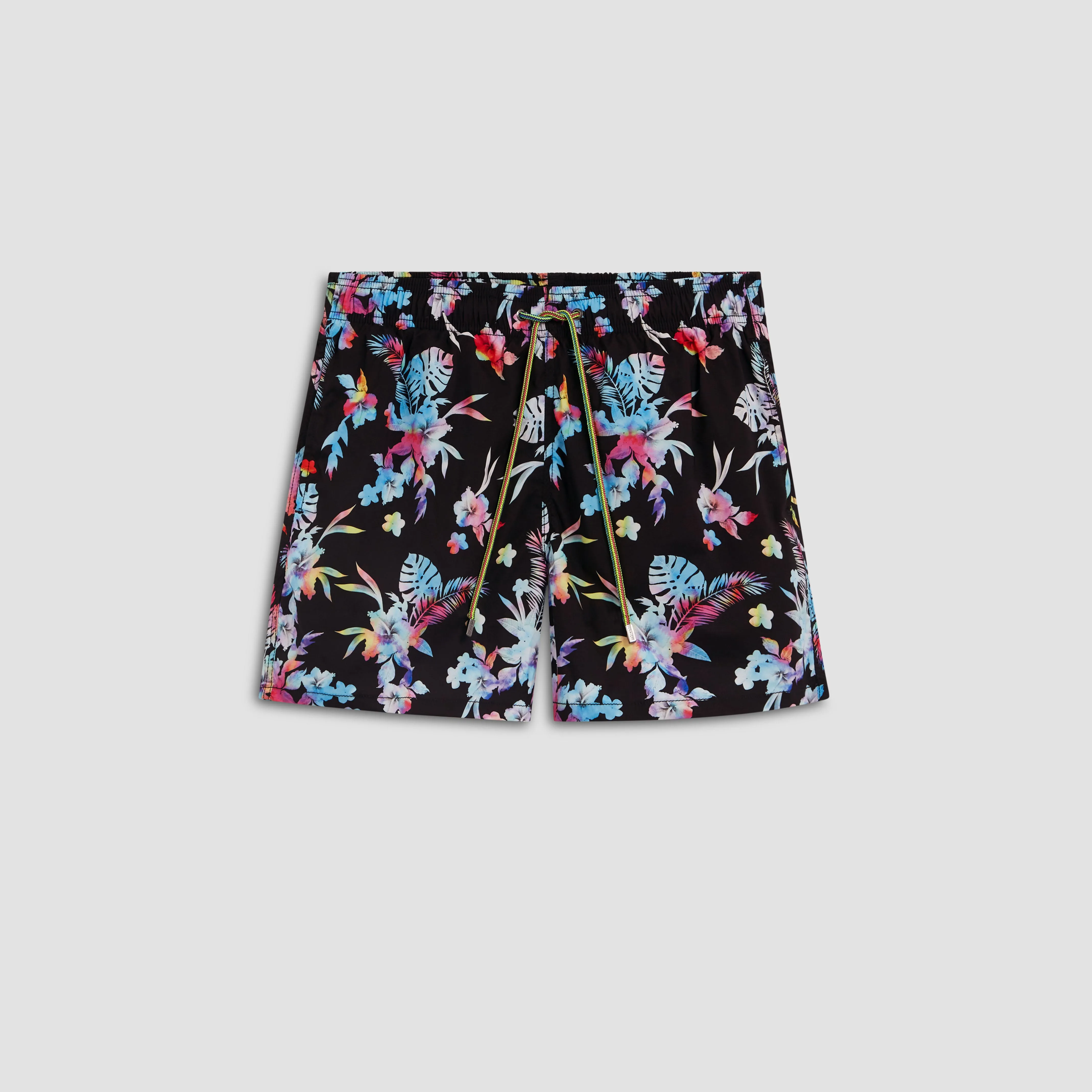 Max Floral Swim Trunks