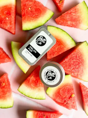 Melon Pop - Lip Care Duo