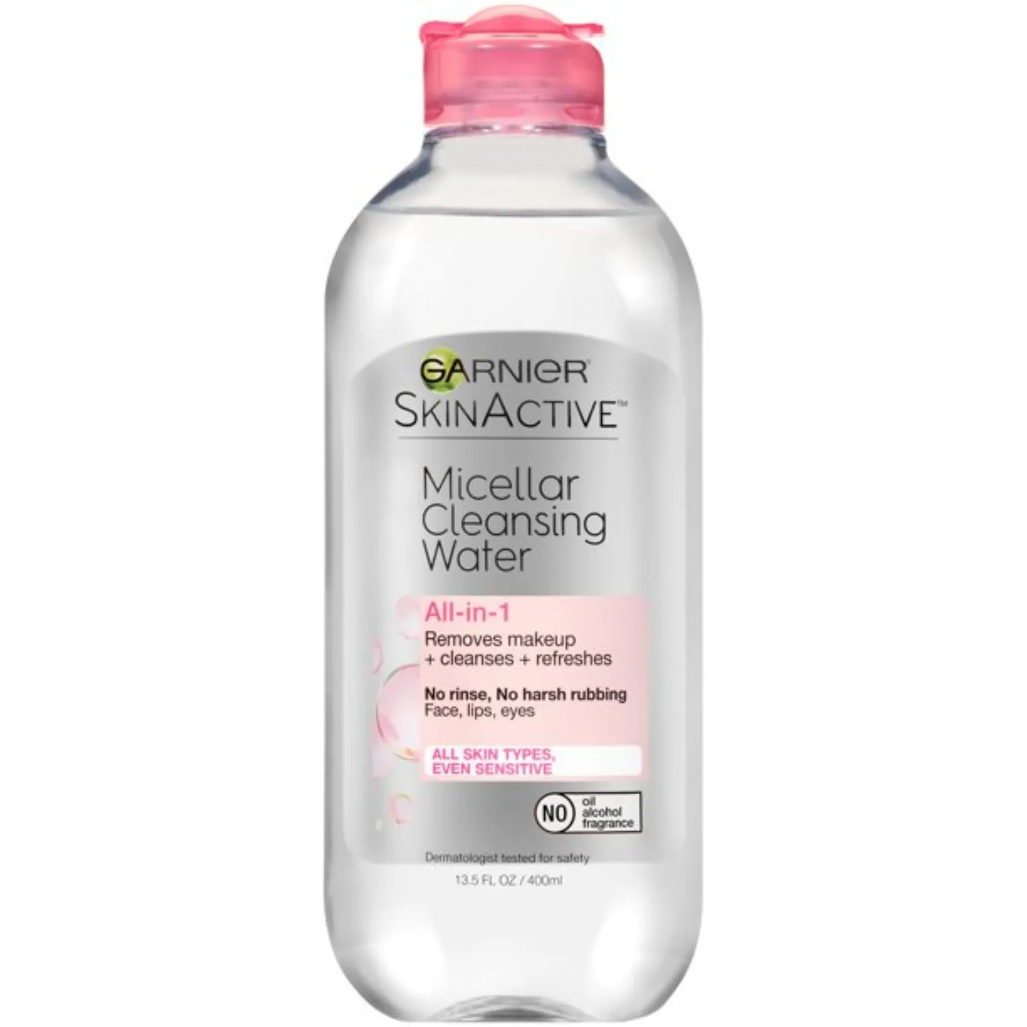 Micellar Cleansing Water All-in-1