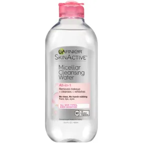 Micellar Cleansing Water All-in-1