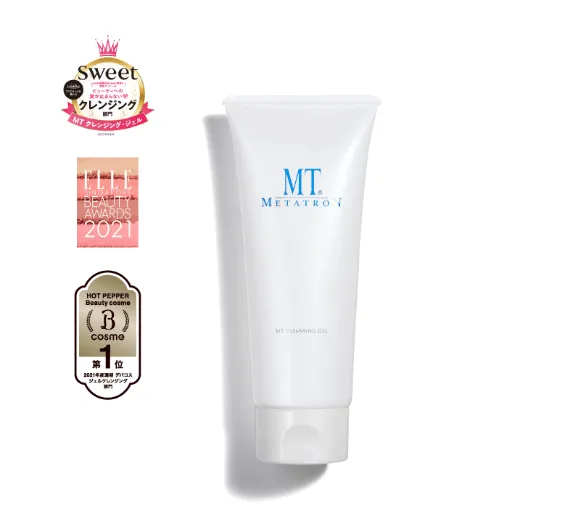 MT Cleansing Gel 200ml