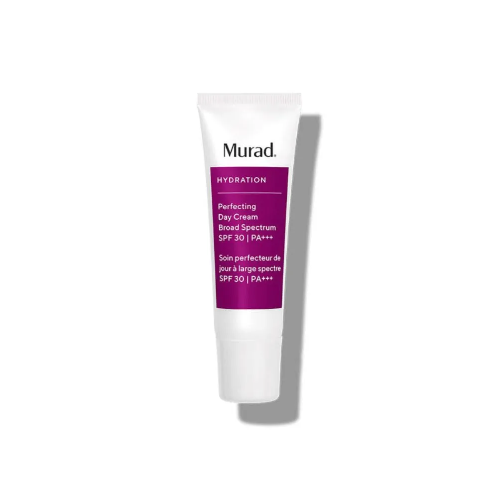 Murad Perfecting Day Cream Broad Spectrum SPF 30, PA   