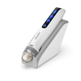 *NEW* Bio Pen Q2 By Dr. Pen 3-in-1 Microneedling Pen With LED Light Therapy and Microcurrent