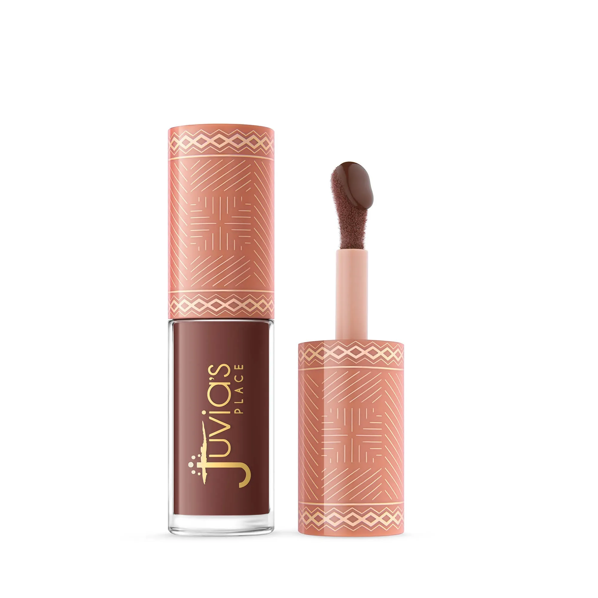 Nubian Earth Lip Gloss