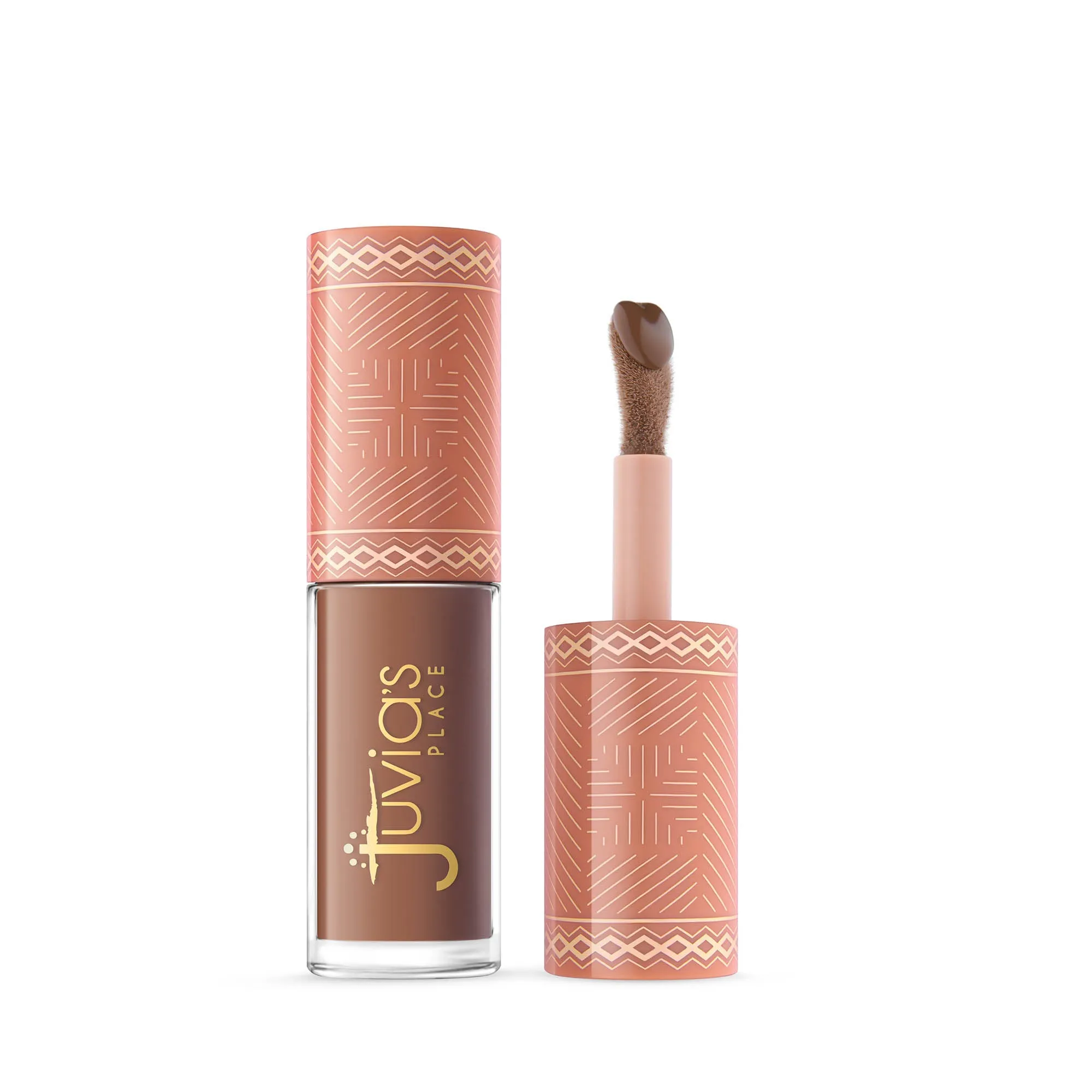 Nubian Earth Lip Gloss