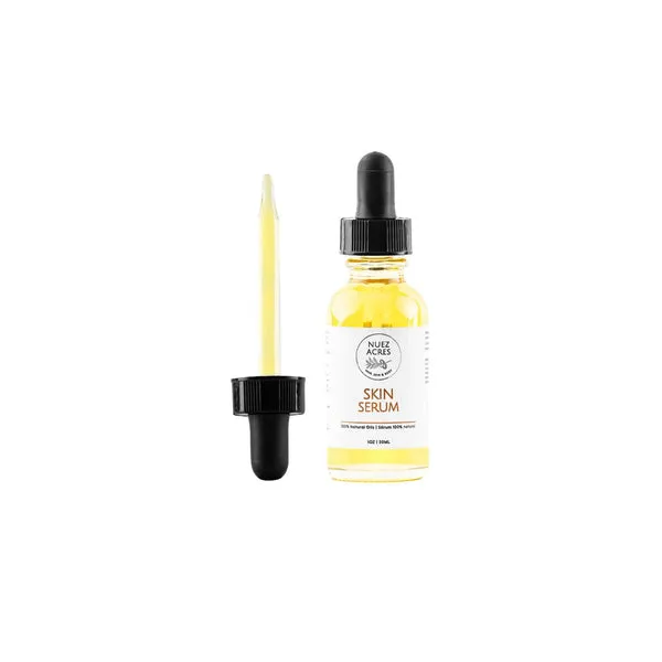 Nuez Acres Skin Serum