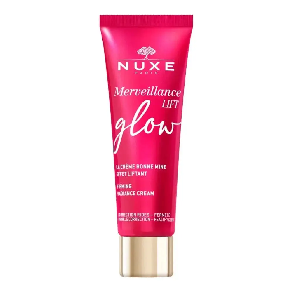 NUXE Merveillance Lift Glow Cream 50ml