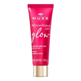 NUXE Merveillance Lift Glow Cream 50ml