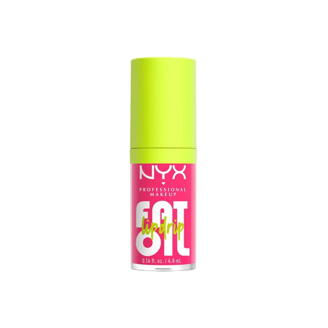 NYX Fat Oil Lip Drip Lip Gloss