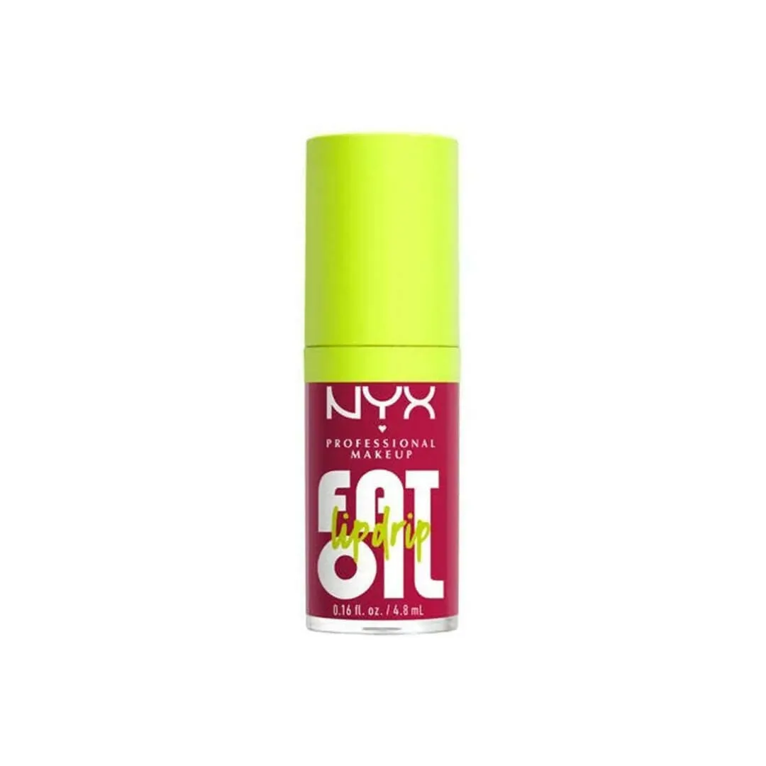 NYX Fat Oil Lip Drip Lip Gloss