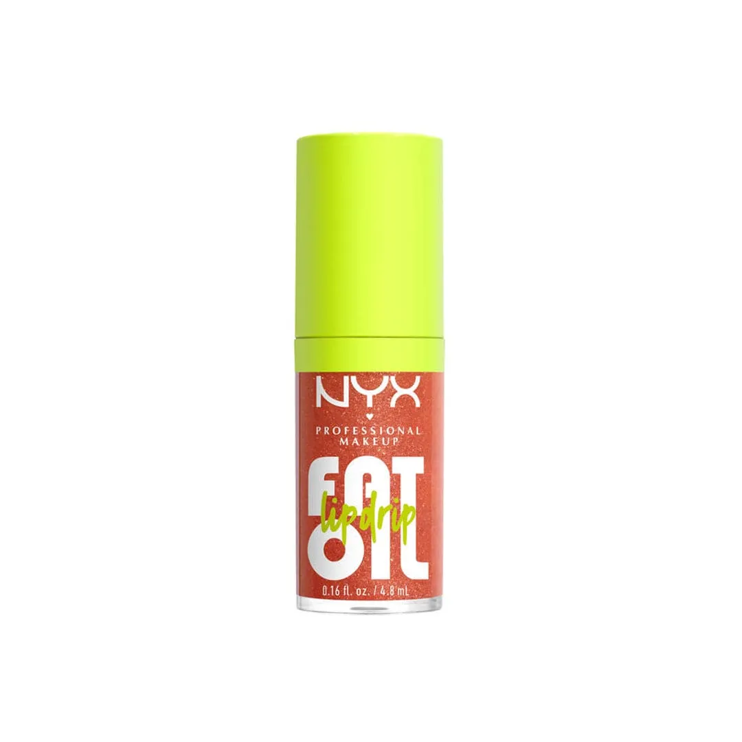 NYX Fat Oil Lip Drip Lip Gloss