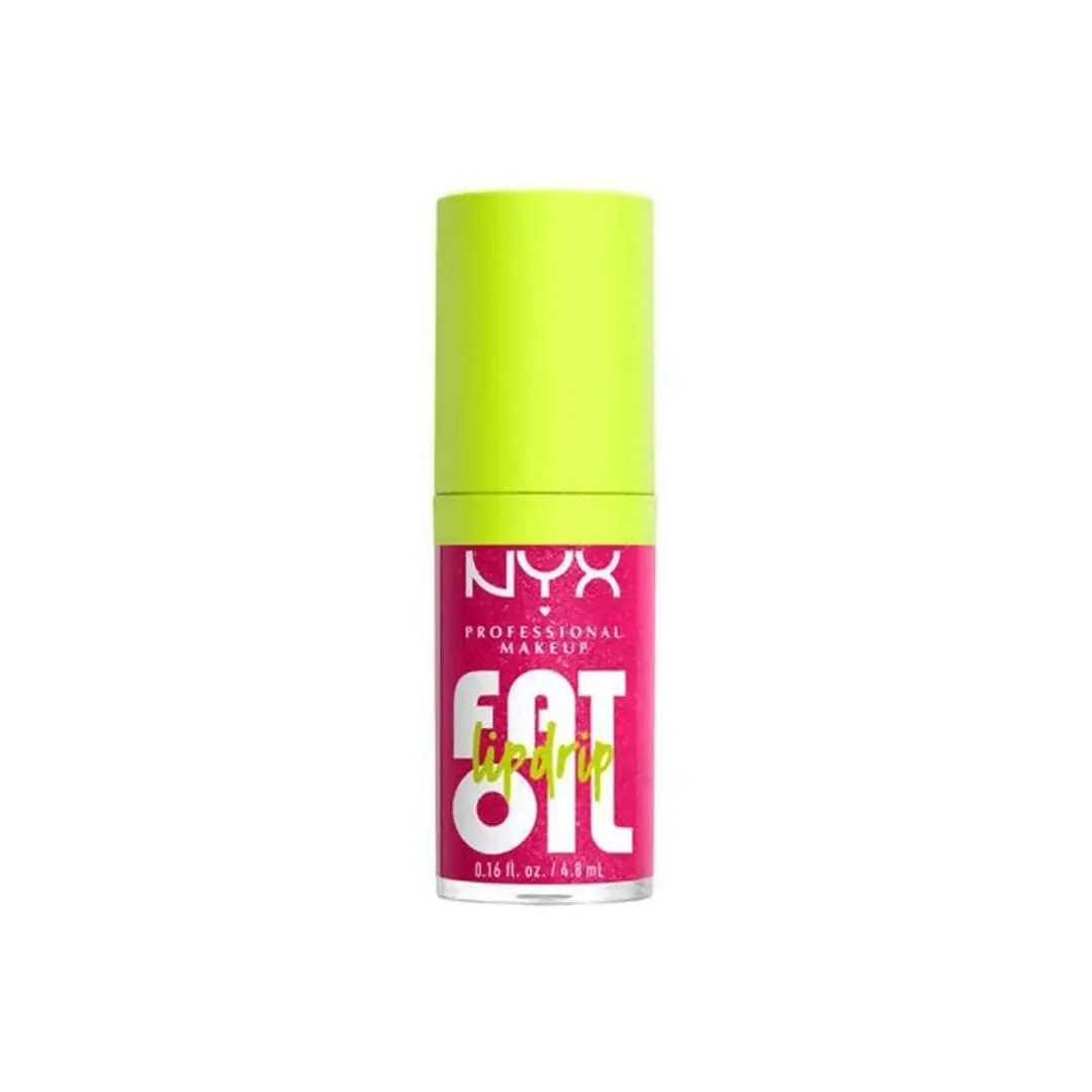 NYX Fat Oil Lip Drip Lip Gloss