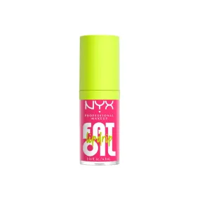 NYX Fat Oil Lip Drip Lip Gloss