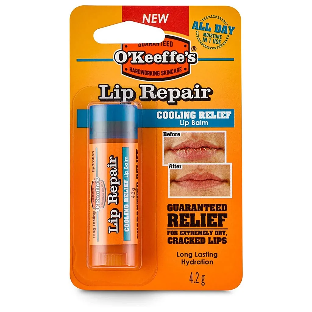 O'Keeffe's Lip Repair Stick 4.2g