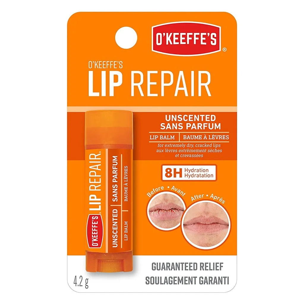 O'Keeffe's Lip Repair Stick 4.2g