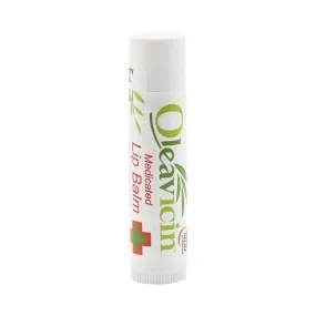 Oleavicin Medicated Lip Balm