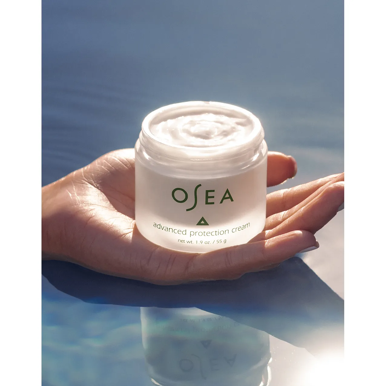 Osea Advanced Protection Creme