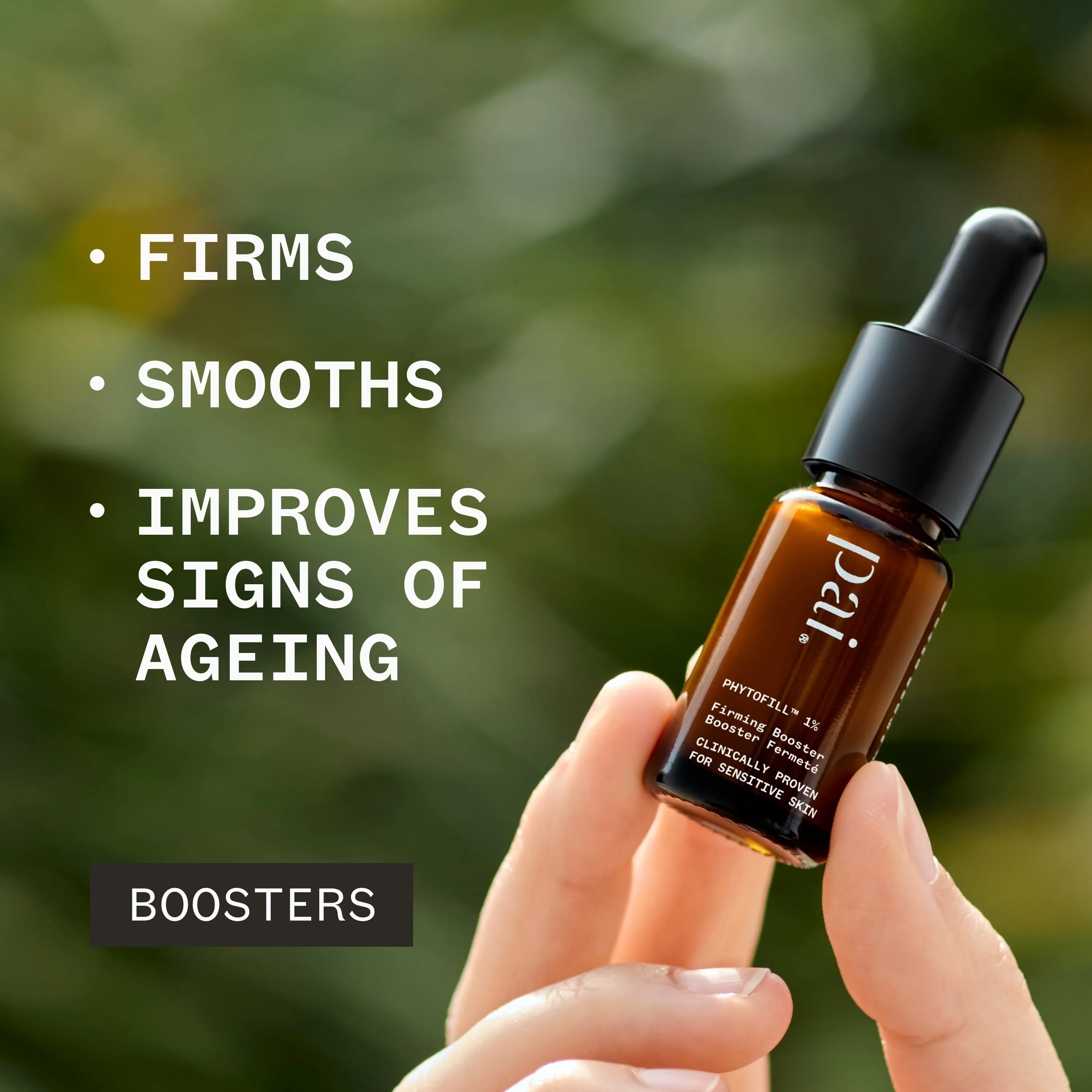 Pai Labs Phytofill™ 1% Firming Booster