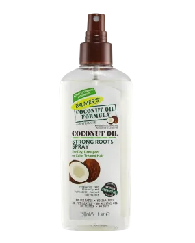 Palmer's Coconut Oil Formula Strong Roots Spray