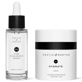 Pestle & Mortar | Hydration Duo Kit