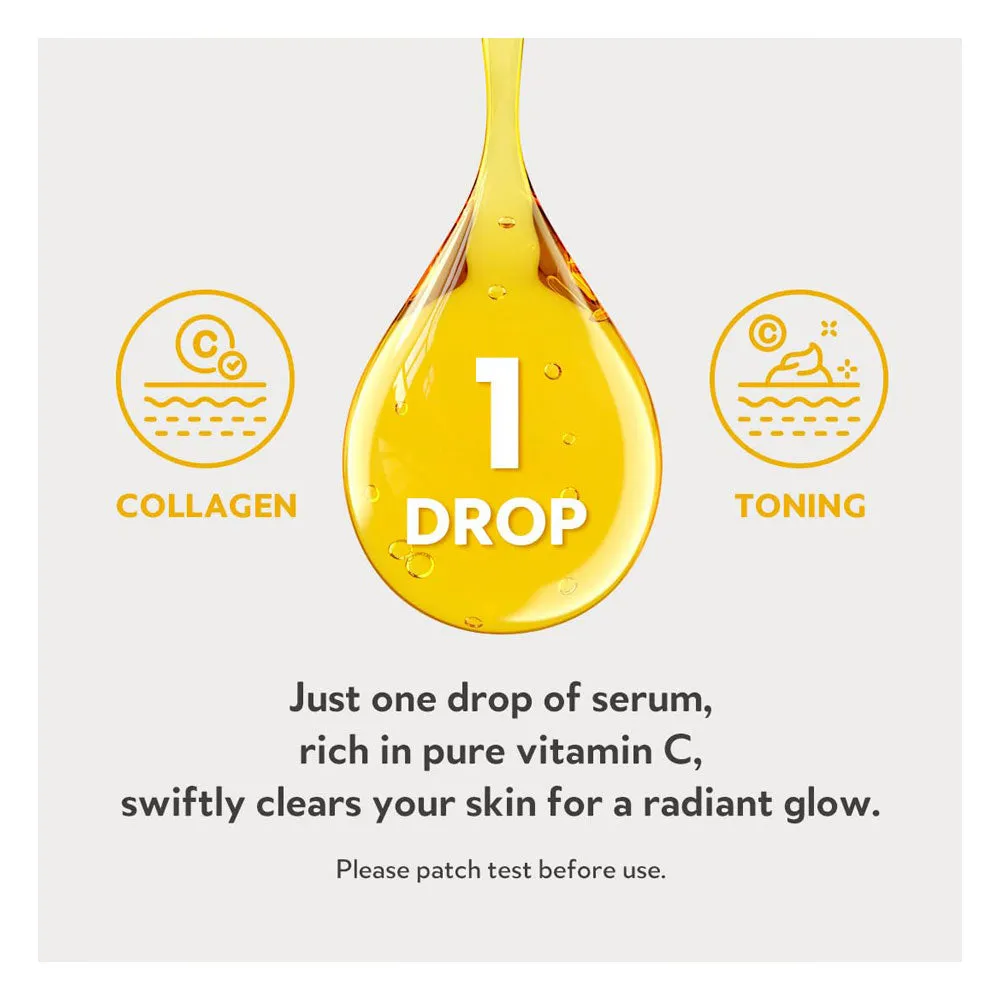 Pure Vitamin C24 Serum