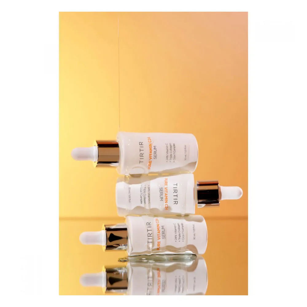 Pure Vitamin C24 Serum