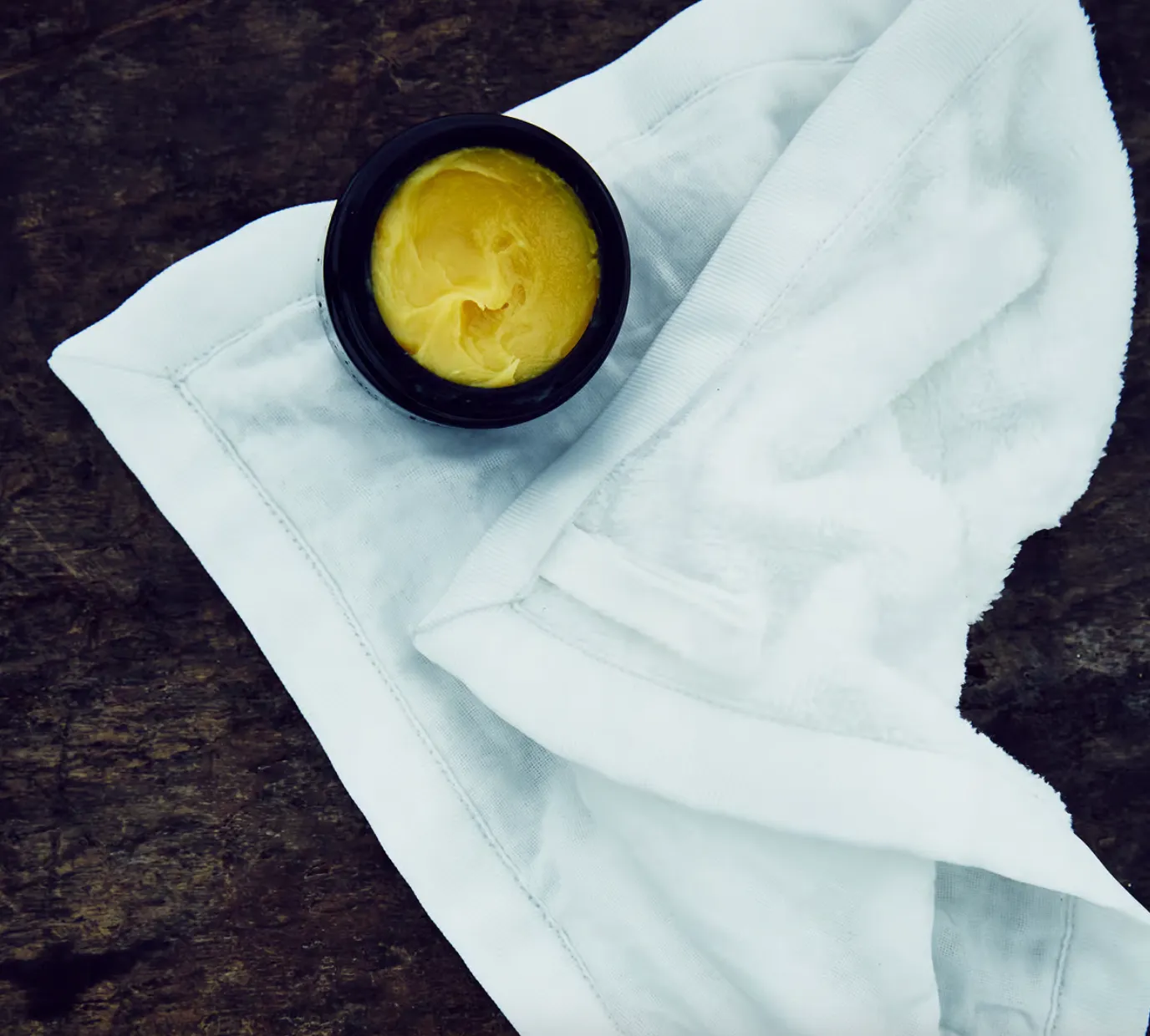 Restorative Cleansing Balm