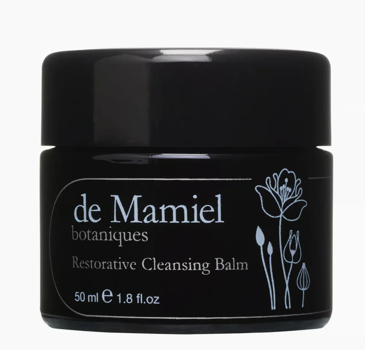 Restorative Cleansing Balm