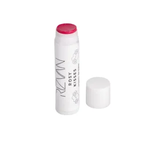 Rosy Kisses Organic Lip Stick Balm