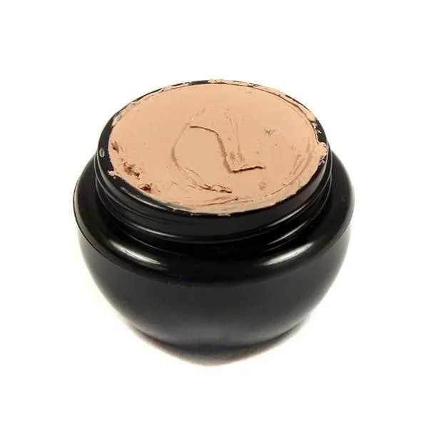 SAMPLE of Graftobian Hi-Def Creme Foundation