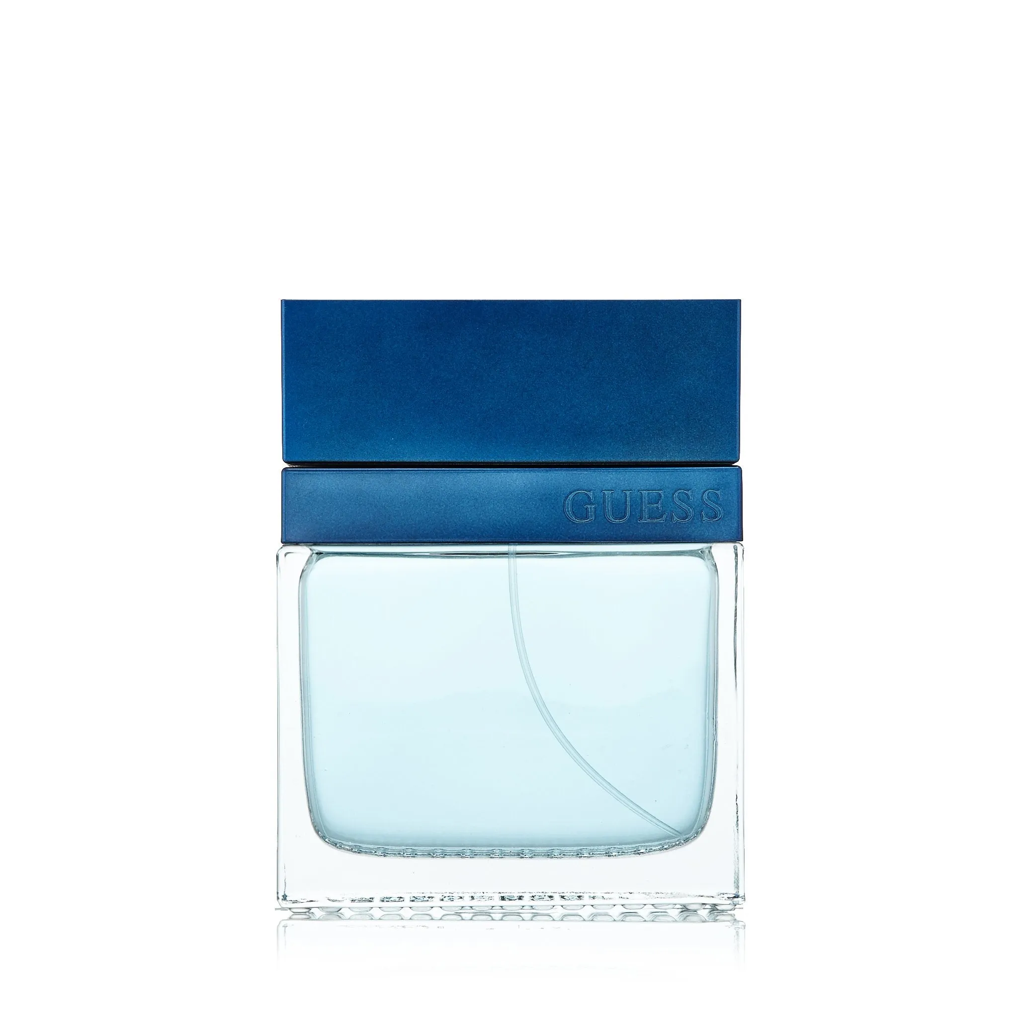 Seductive Homme Blue Eau De Toilette