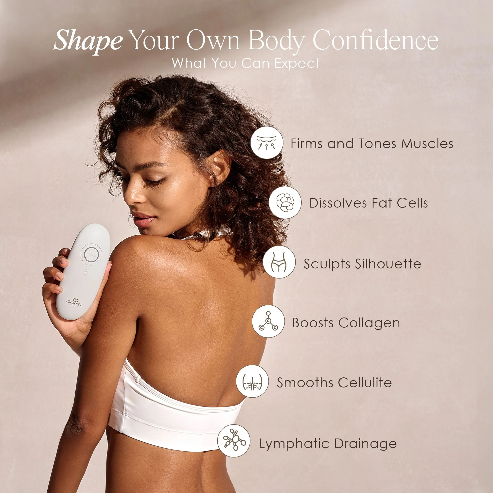 Shape   Firm Body Toning Kit