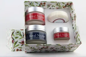 Skincare Pack - Royal Nectar