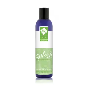 Sliquid Splash Honeydew Cucumber Feminine Wash