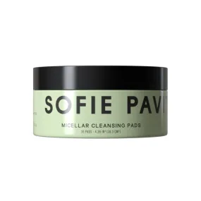 Sofie Pavitt Face Micellar Cleansing Pads