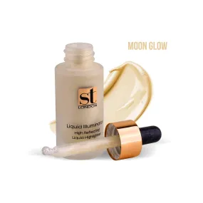 ST London Liquid Illuminator Highlighter Moon Glow