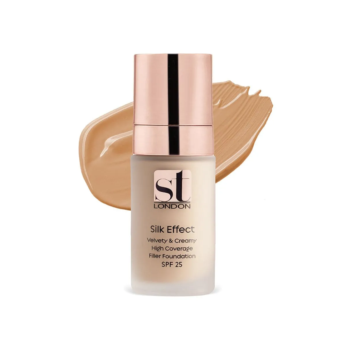 ST London Silk Effect Foundation - Fs 38