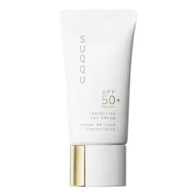 SUQQU Protecting Day Cream SPF50 