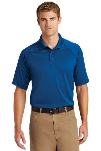 SVH - CS410 Men's Select Snag-Proof Tactical Polo