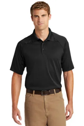 SVH - CS410 Men's Select Snag-Proof Tactical Polo