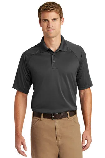 SVH - CS410 Men's Select Snag-Proof Tactical Polo