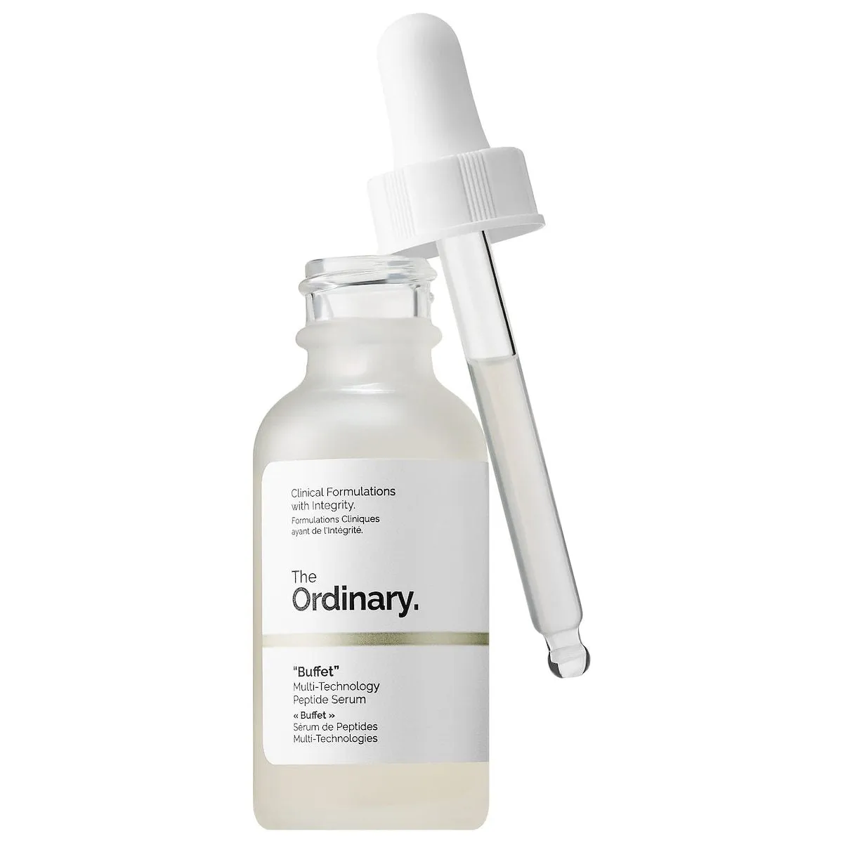 THE ORDINARY - BUFFET 60ml