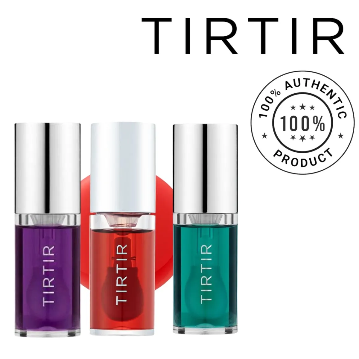 TIRTIR My Glow Lip Oil