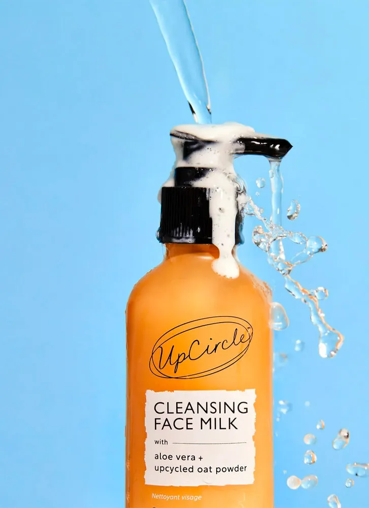 Upcircle Cleansing Face Milk