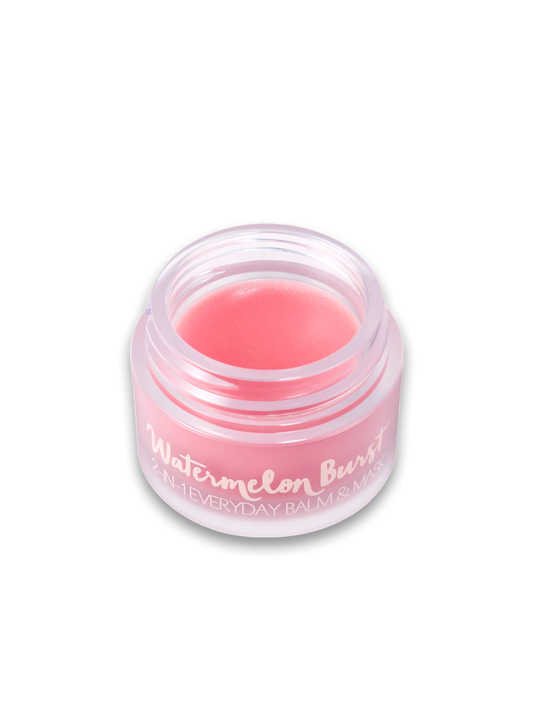 Watermelon Burst 2-in-1 Everyday  Lip Mask & Balm