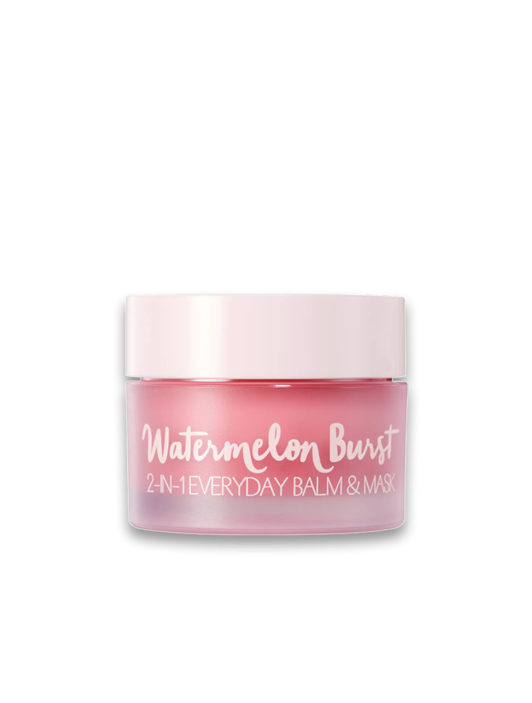 Watermelon Burst 2-in-1 Everyday  Lip Mask & Balm